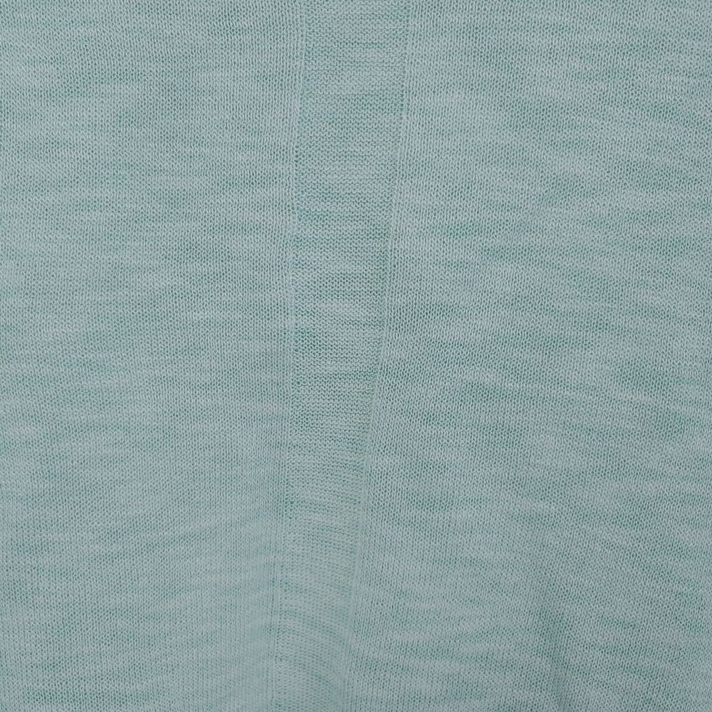Ellen Tracy Knit Dolman Tee (S) - Picture 4 of 4